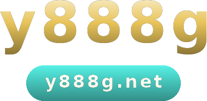 y888g logo