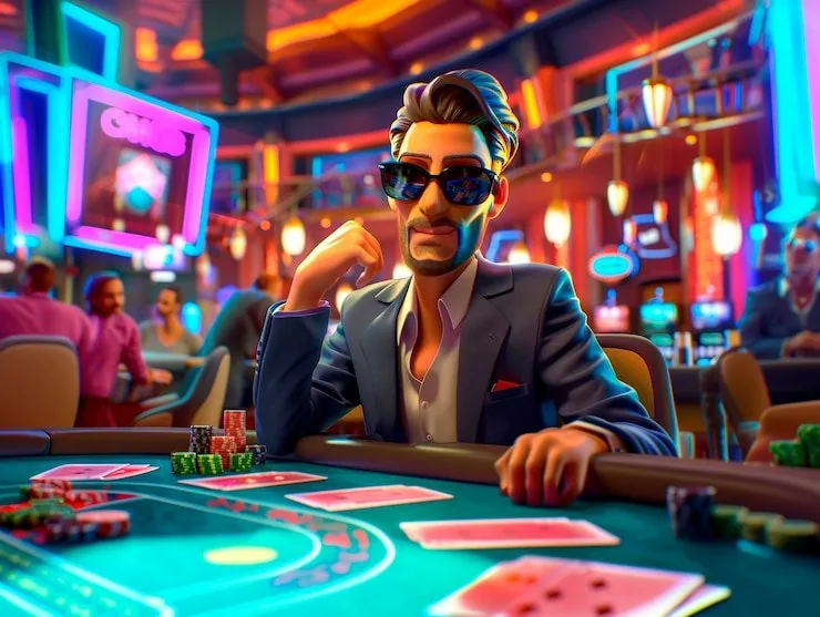y888g Live Tables, Slots and Crash Games at y888g Casino